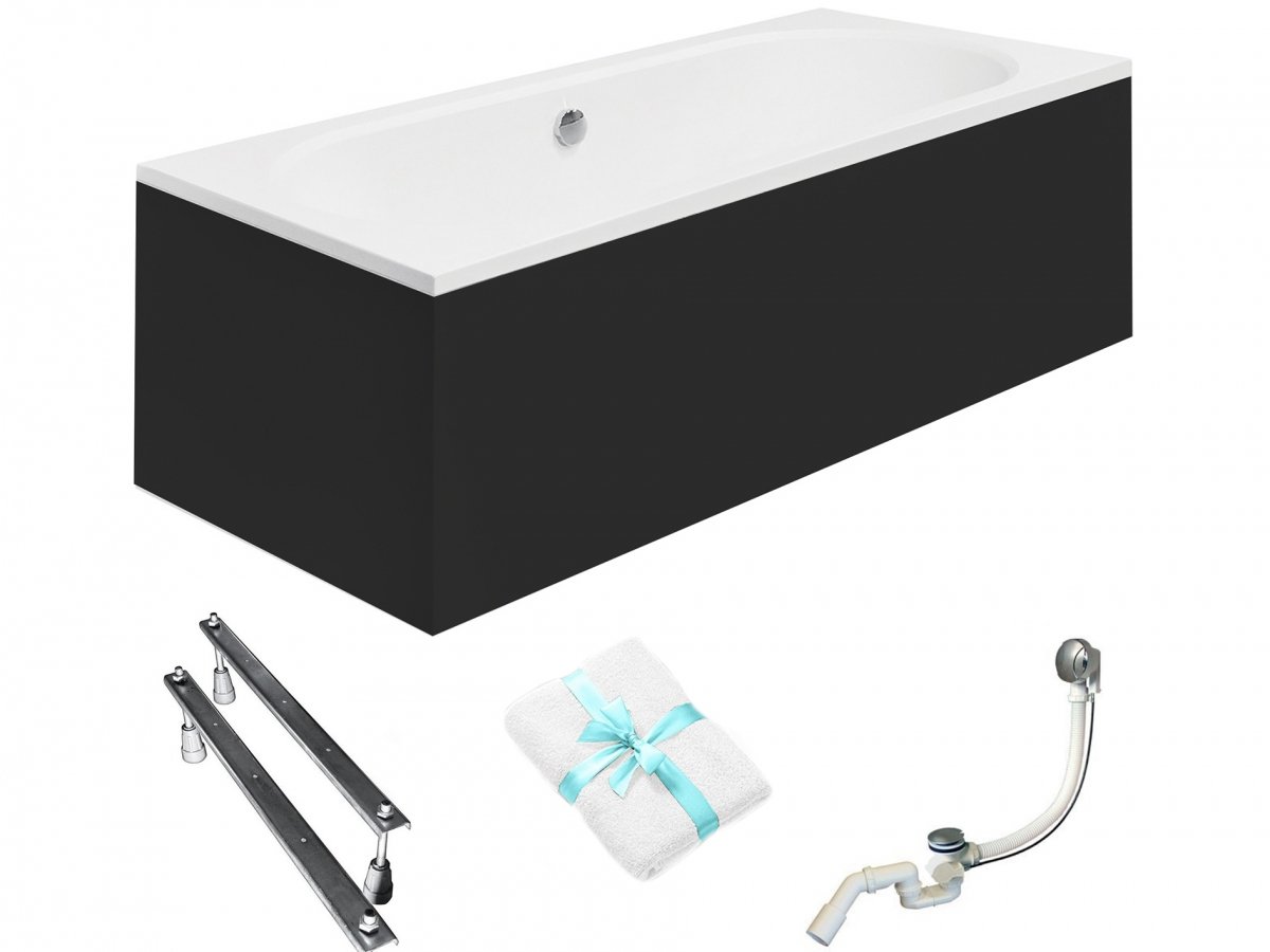 Besco - akcesoria do wanny