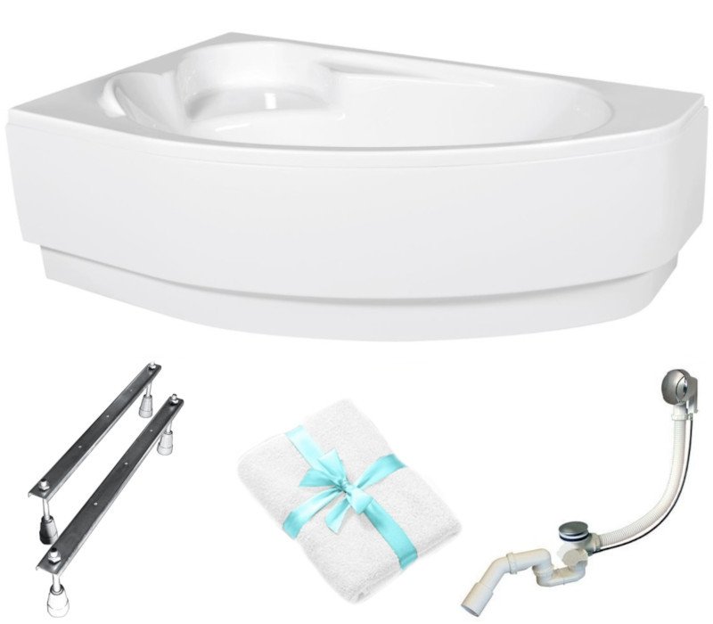 Cersanit - rysunek techniczny