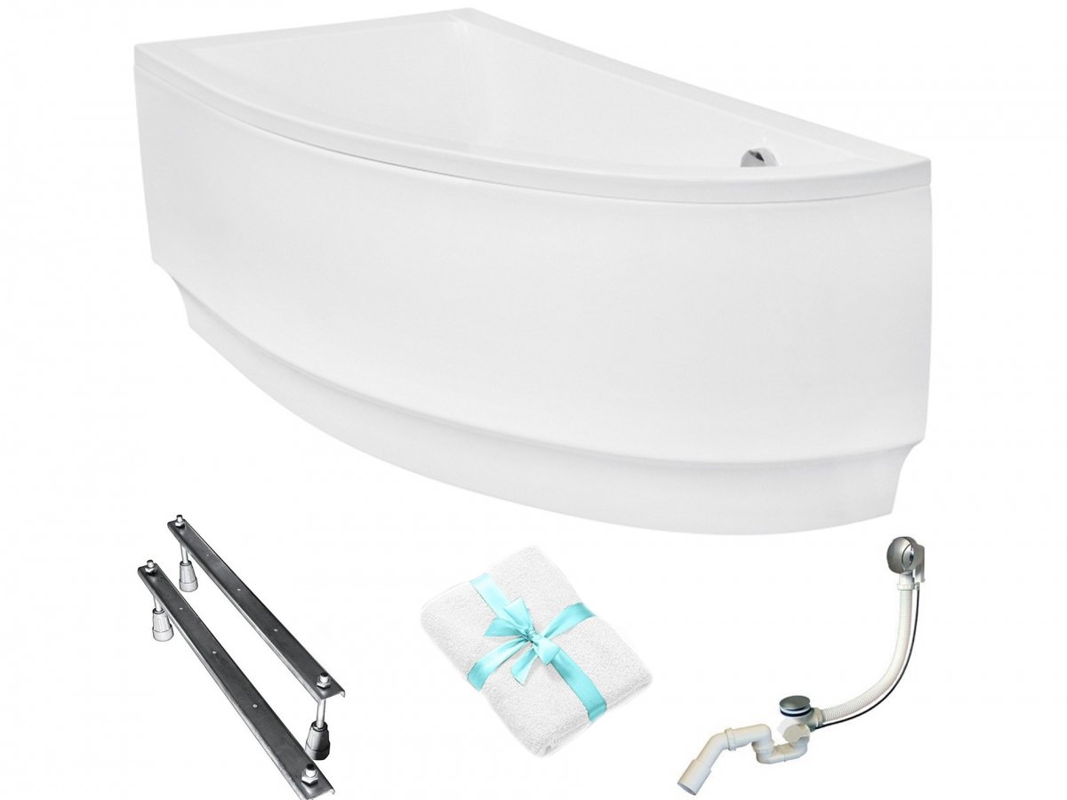 Besco - akcesoria do wanny