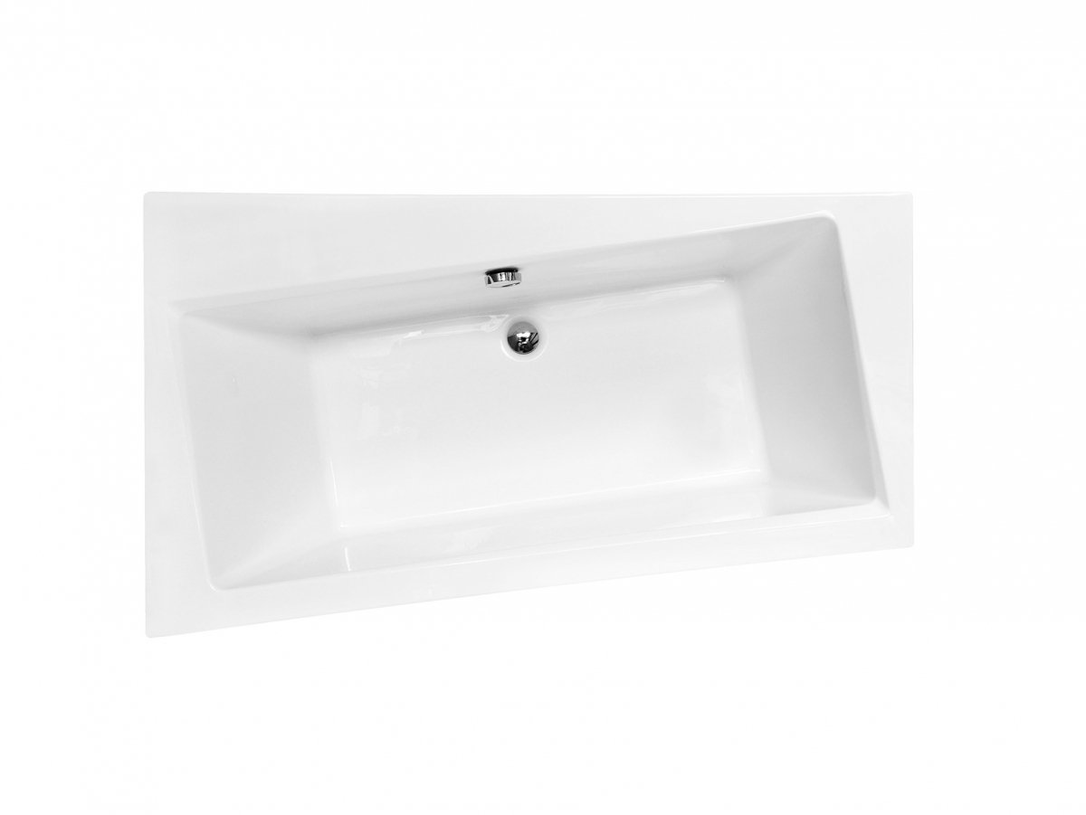 Besco - rzut z góry