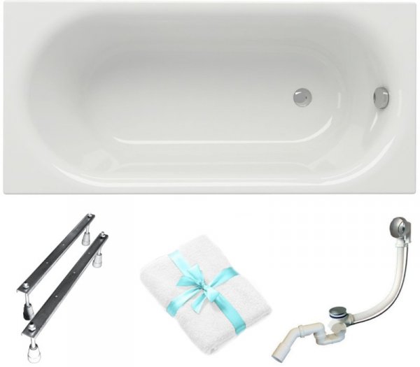 Cersanit - rysunek techniczny