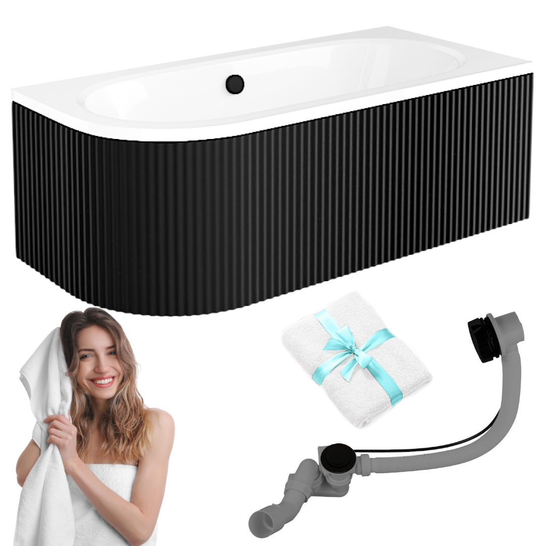 Besco - akcesoria do wanny