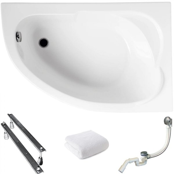 Polimat - akcesoria do wanny