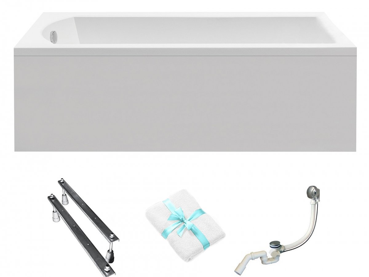 Besco - akcesoria do wanny