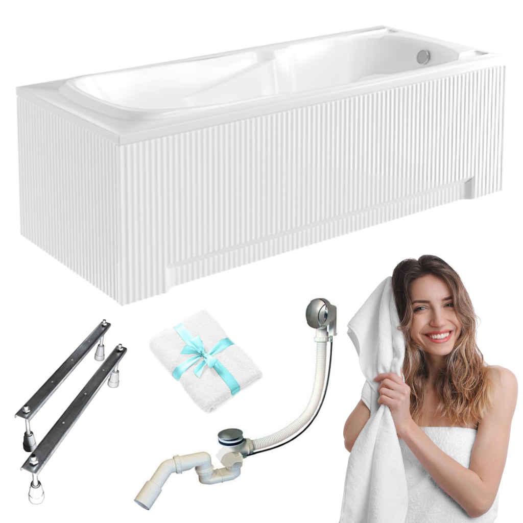 Besco - akcesoria do wanny