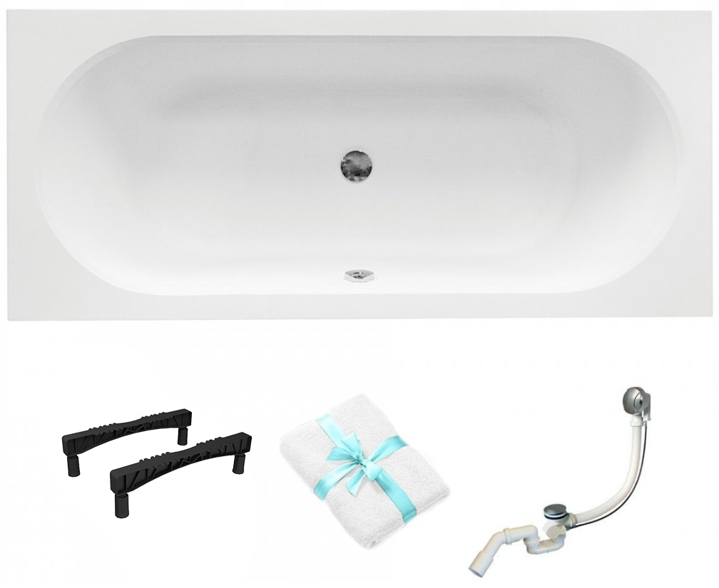 Besco - akcesoria do wanny