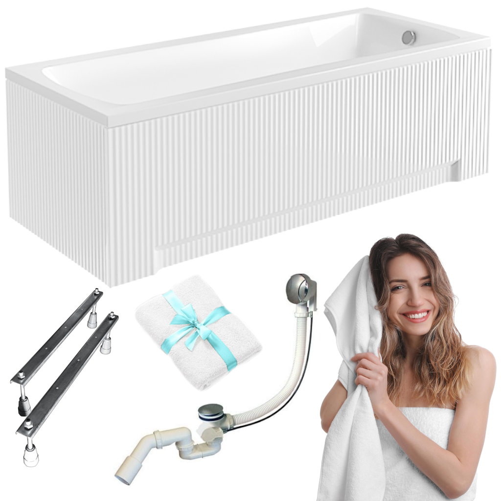 Besco - akcesoria do wanny