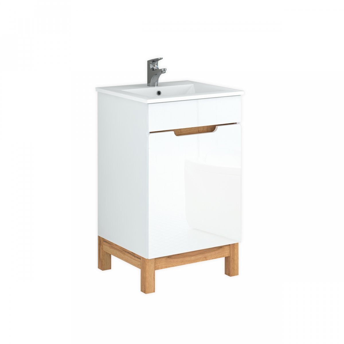 Astor - rysunek techniczny