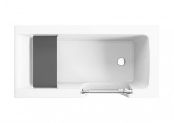 Polimat - rzut z góry