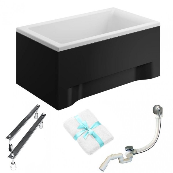 Polimat - akcesoria do wanny