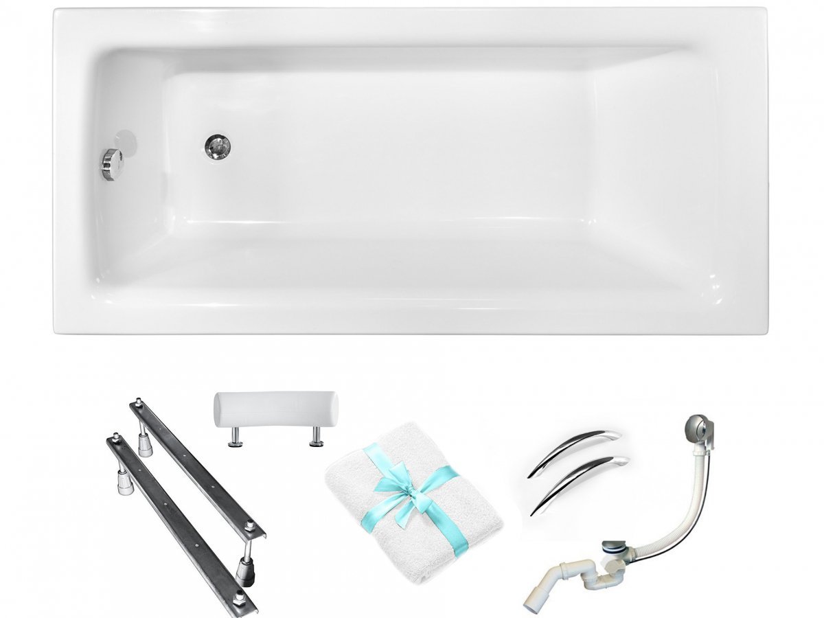 Besco - akcesoria do wanny