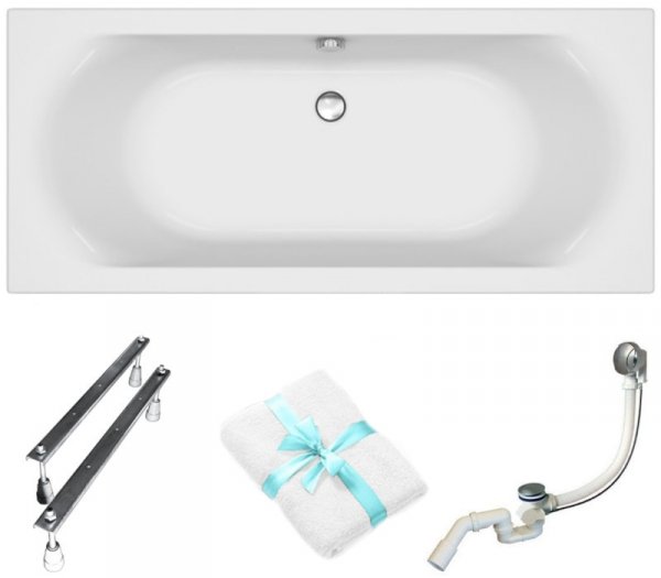 Cersanit - rysunek techniczny