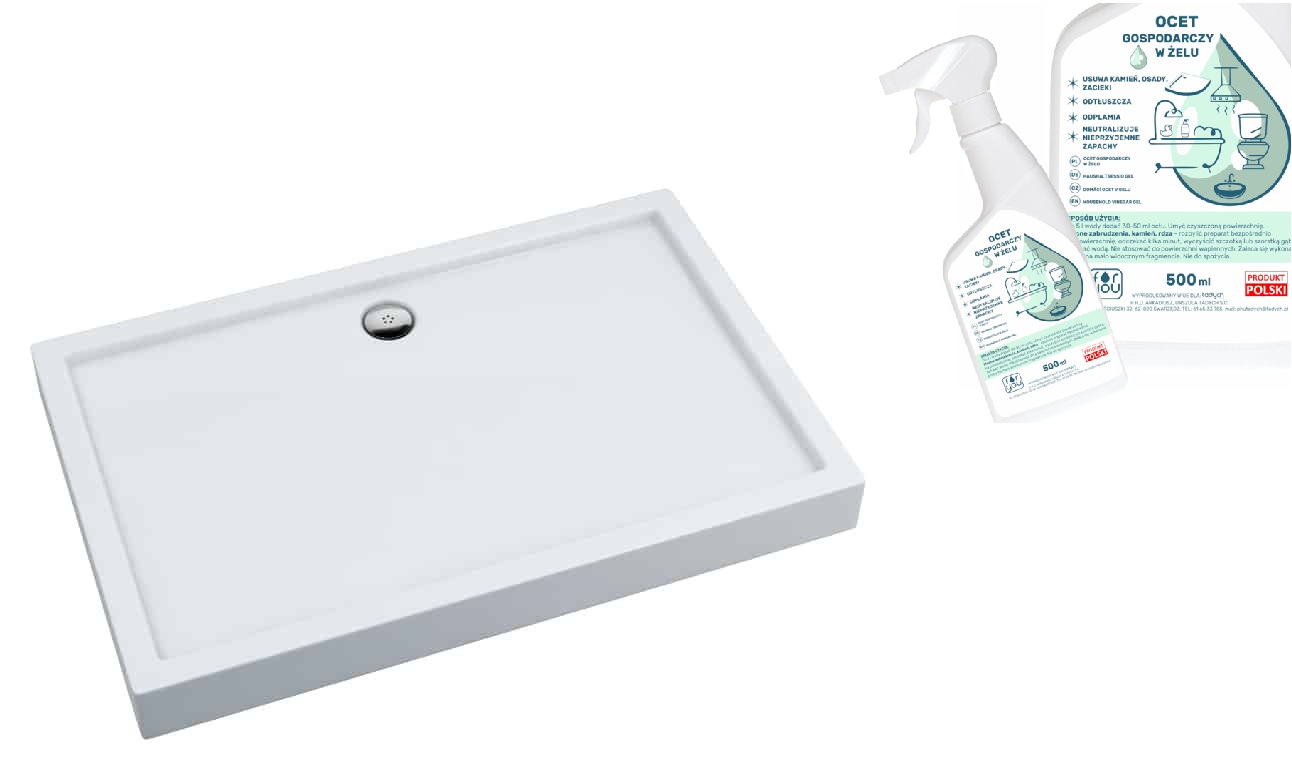 For You - rysunek techniczny