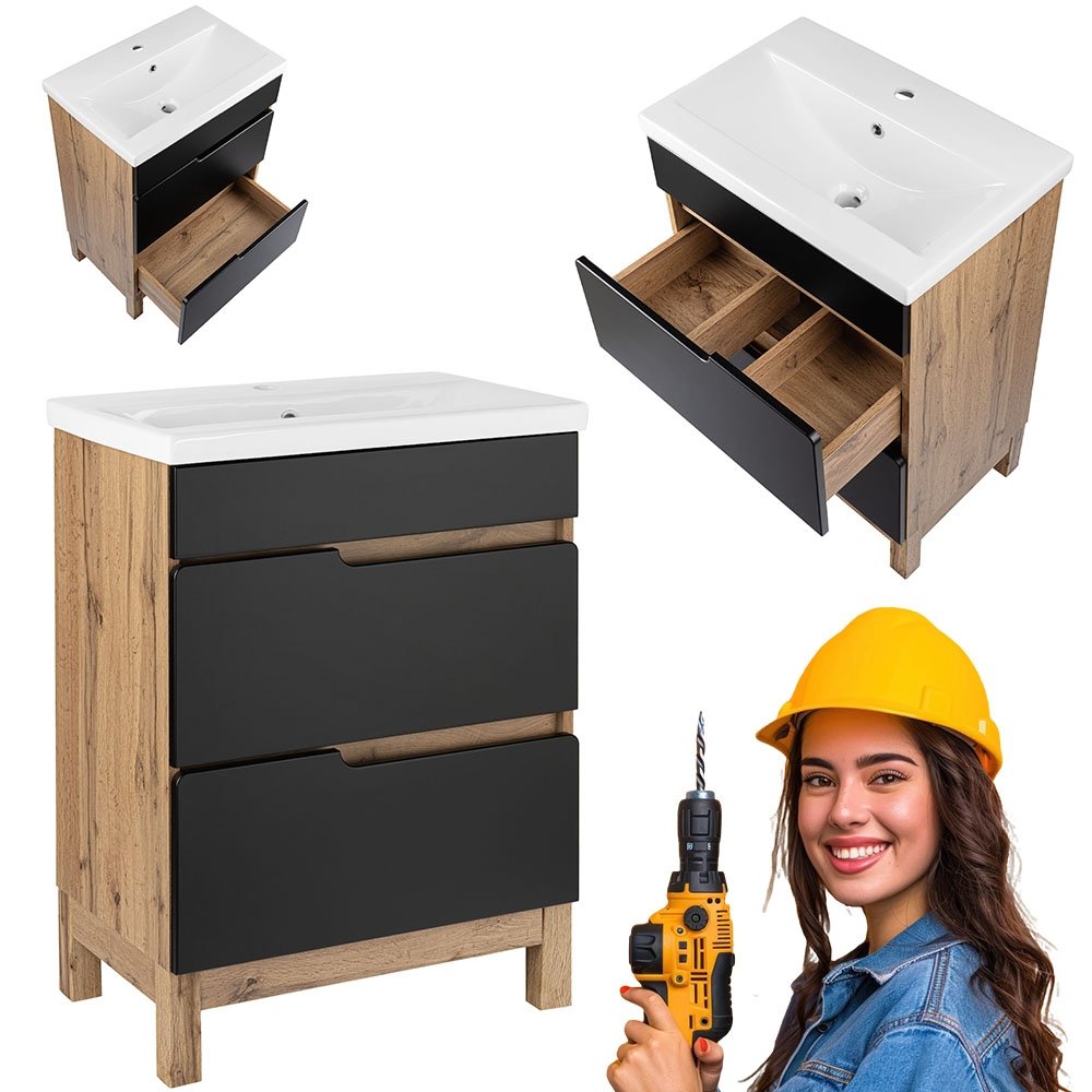 Astor - akcesoria do szafki