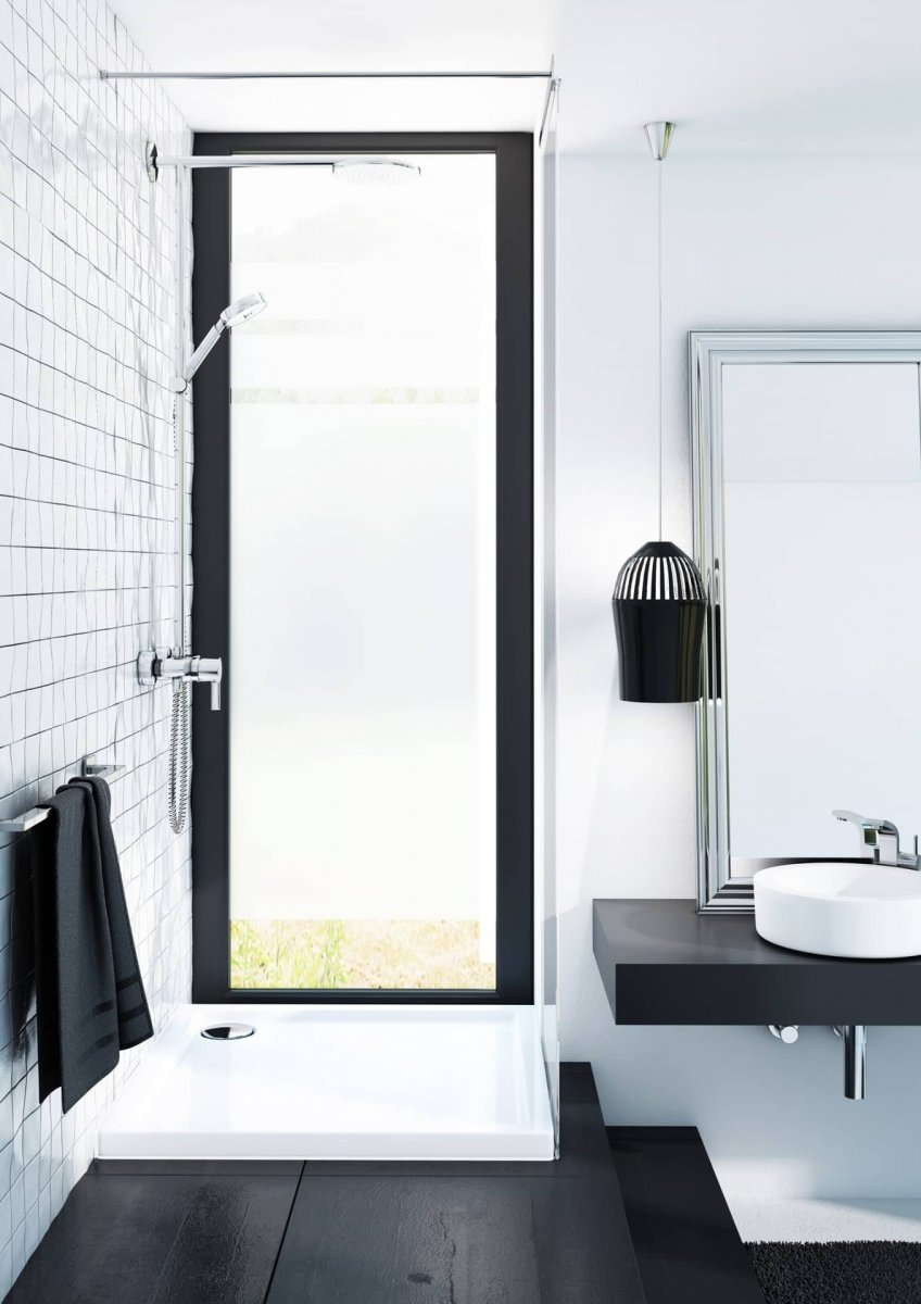 AQUA for you - rysunek techniczny