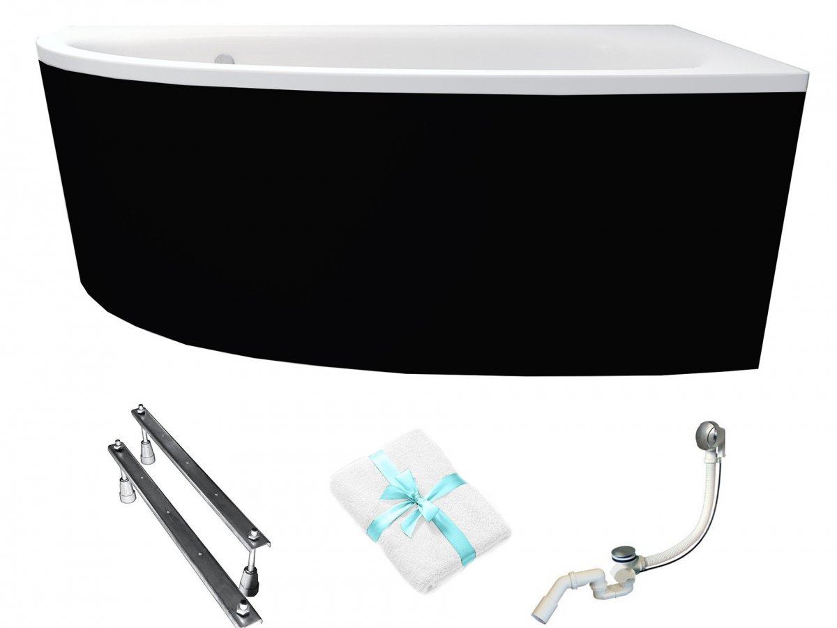 Besco - akcesoria do wanny