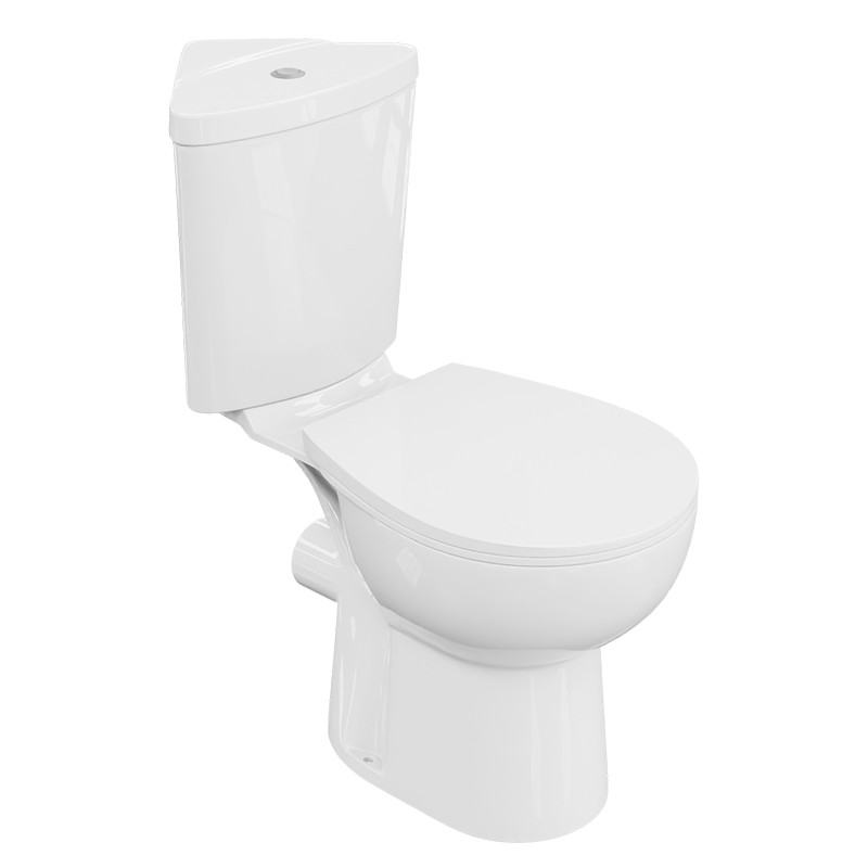 Lavita Kompakt narożny Bartolini - akcesoria