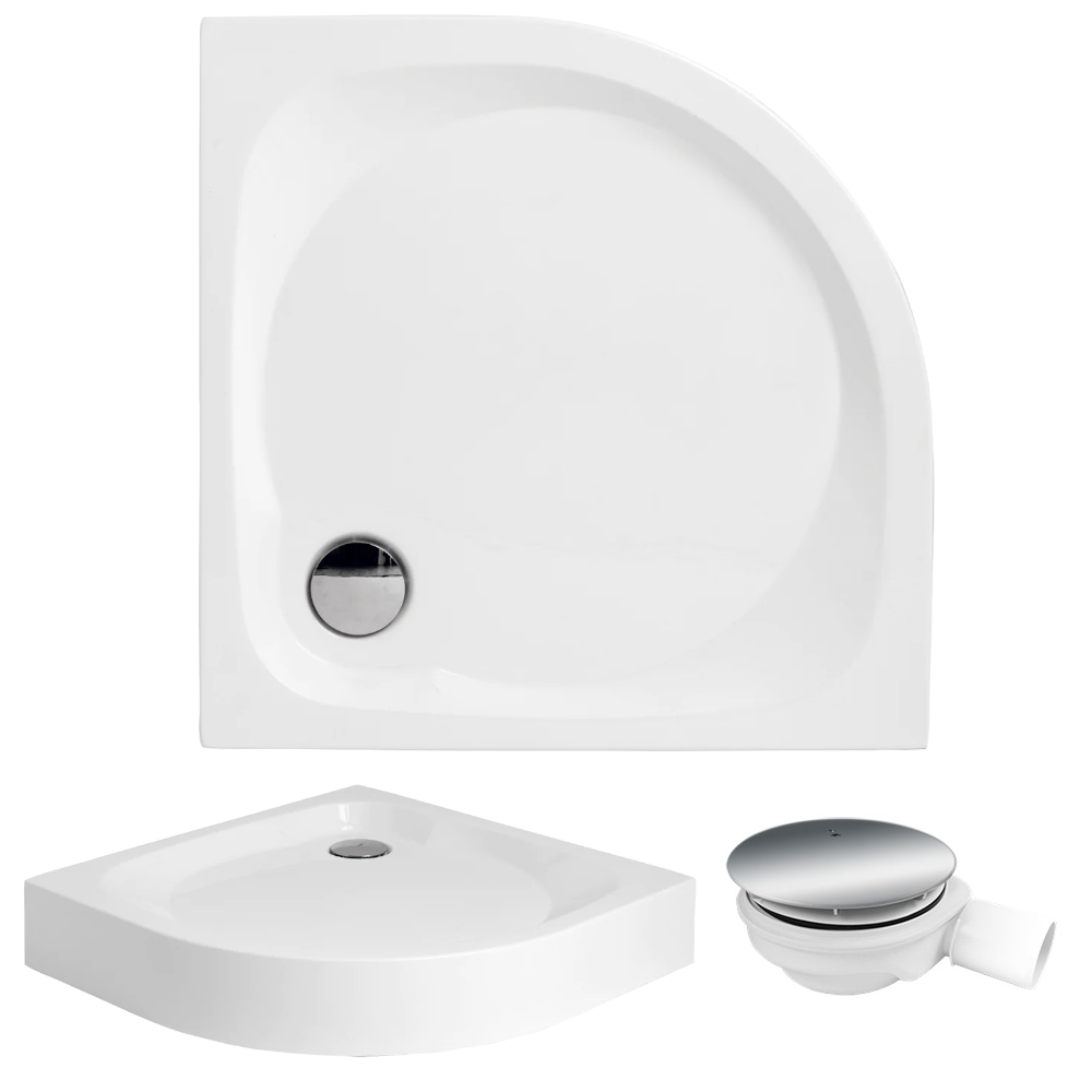 Polimat - akcesoria do brodzika