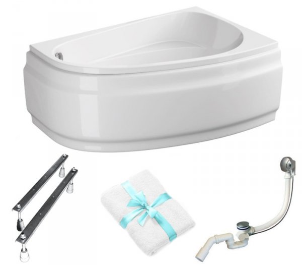 Cersanit - rysunek techniczny