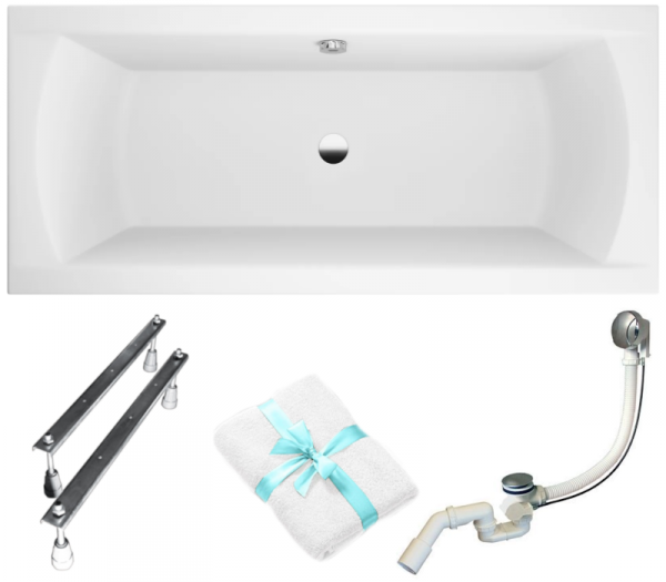 Polimat - akcesoria do wanny