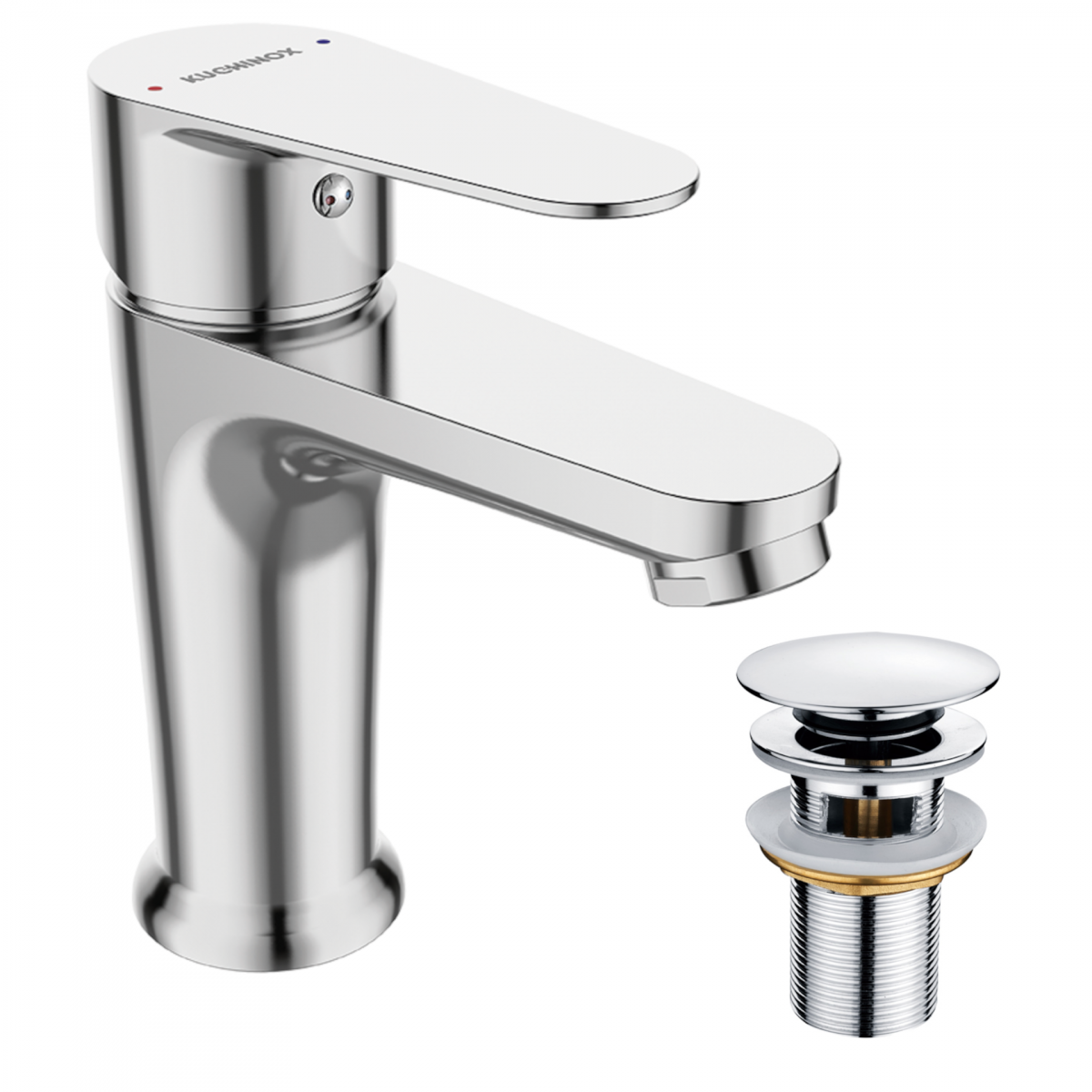 Kuchinox - akcesoria do baterii