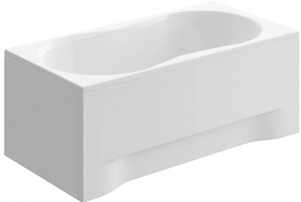 Polimat - rzut z góry