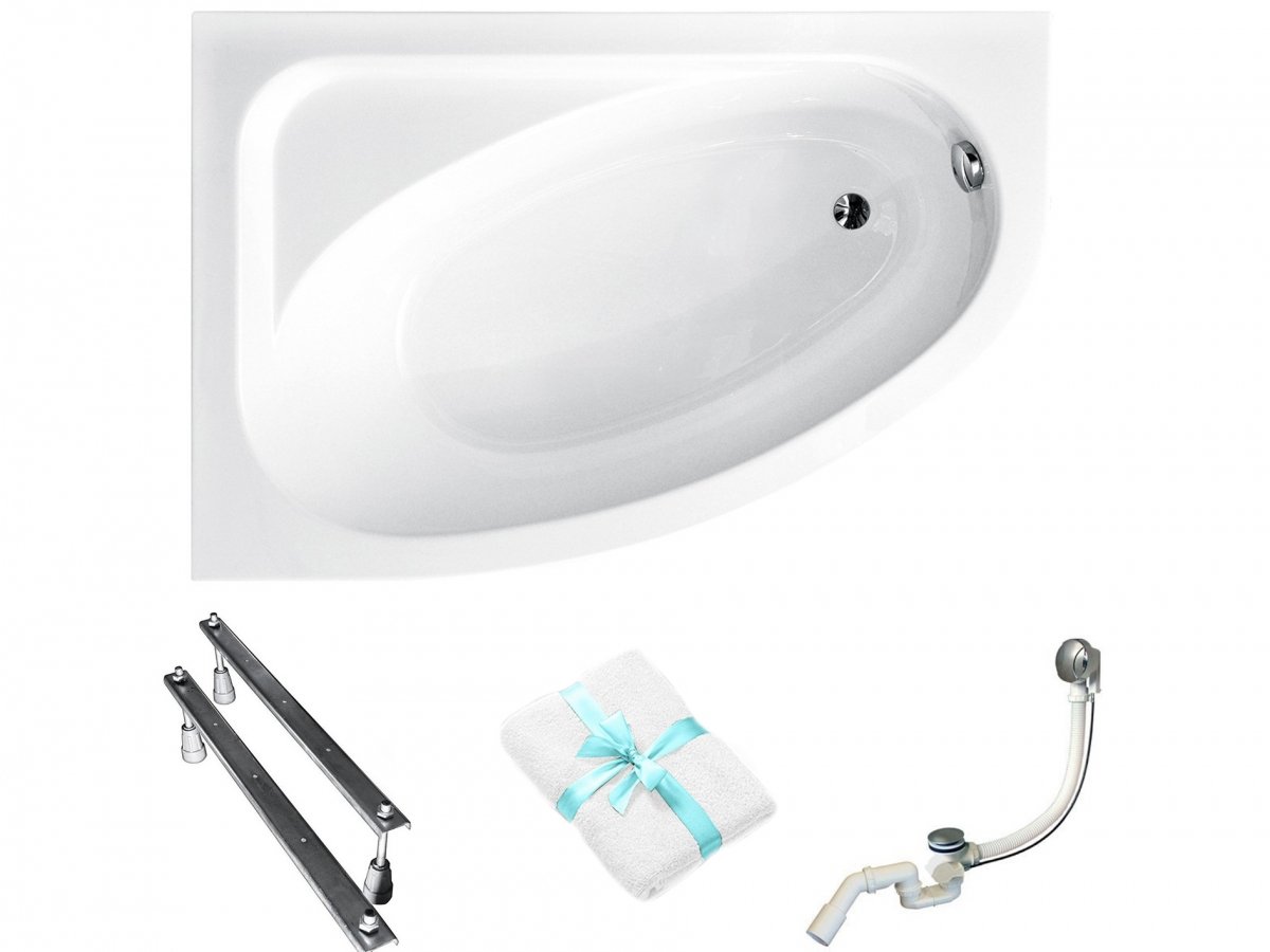 Besco - akcesoria do wanny