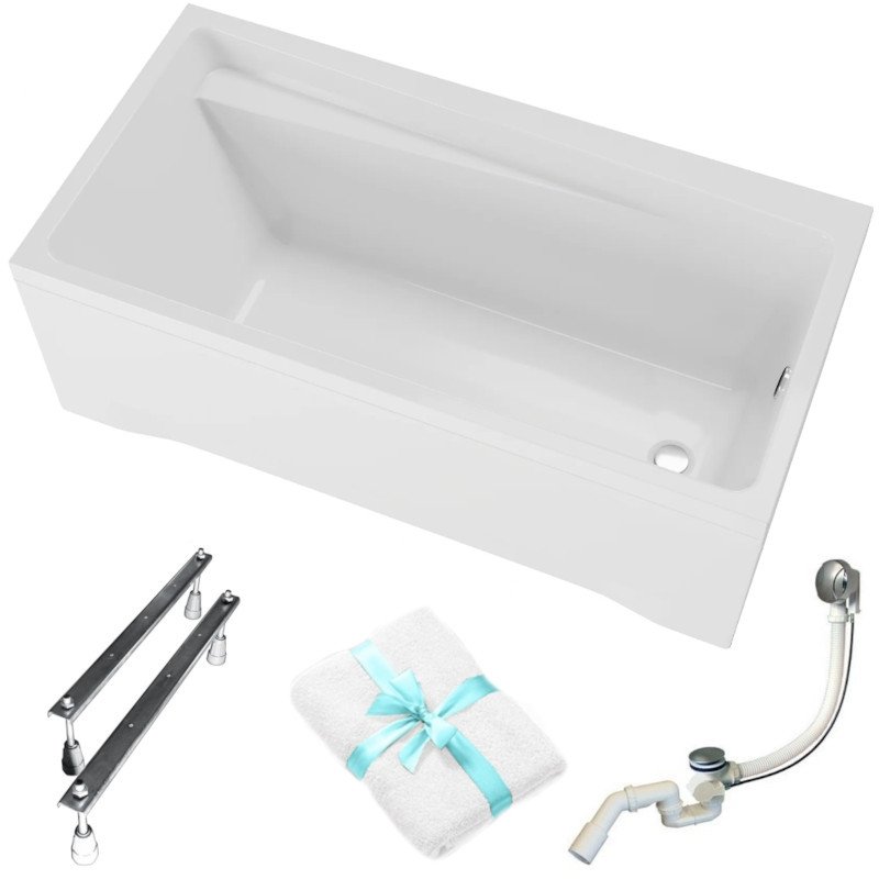 Polimat - akcesoria do wanny