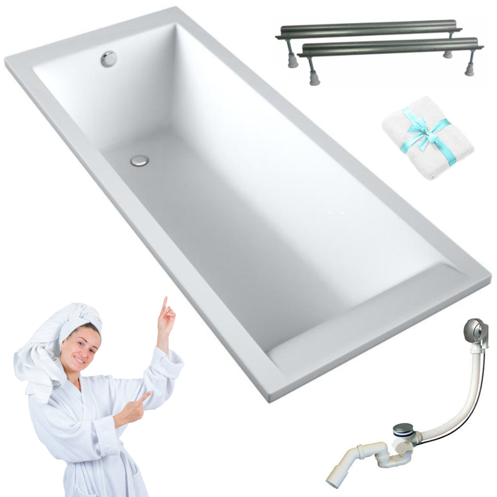 AQUA for you - akcesoria do wanny