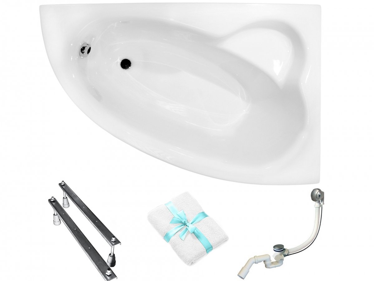 Besco - akcesoria do wanny