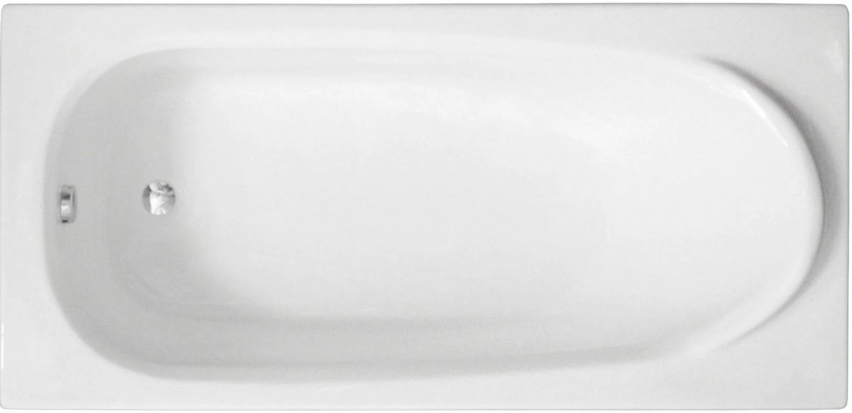 Polimat - rzut z góry