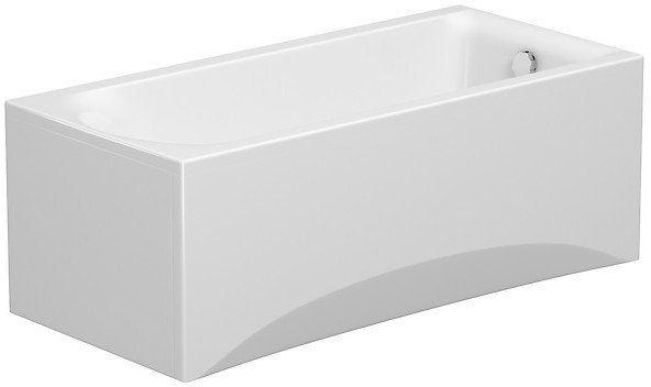 Cersanit - akcesoria do wanny