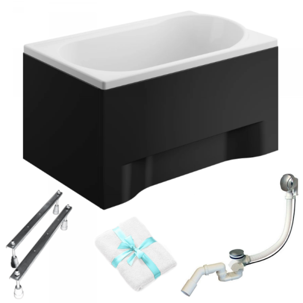 Polimat - akcesoria do wanny