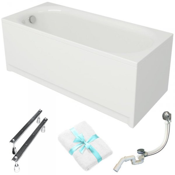 Cersanit - rysunek techniczny