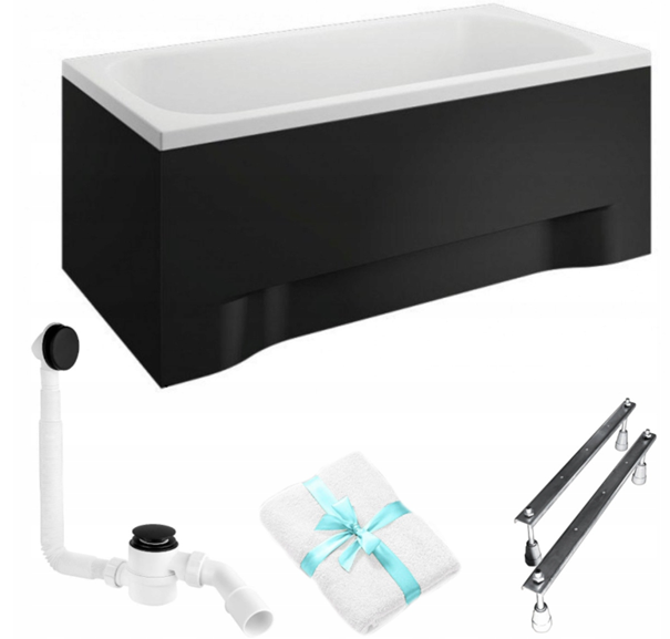 Polimat - akcesoria do wanny