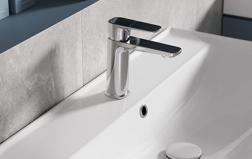 Cersanit - akcesoria do baterii