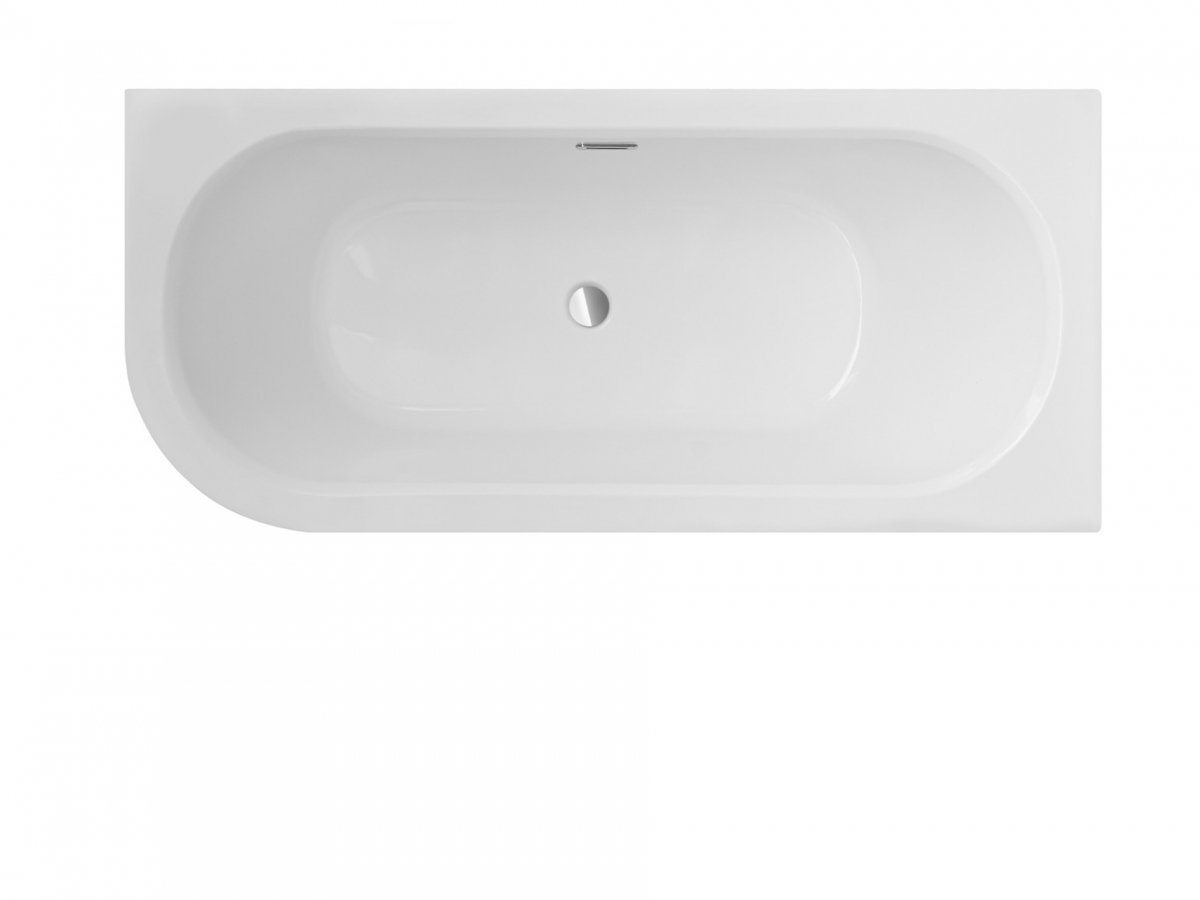 Besco - rzut z góry