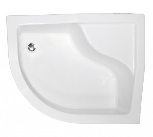 Besco - rzut z góry