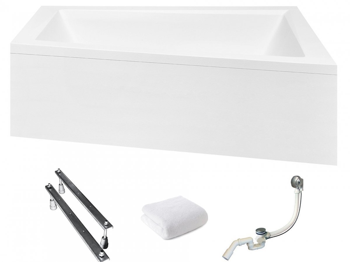 Besco - akcesoria do wanny