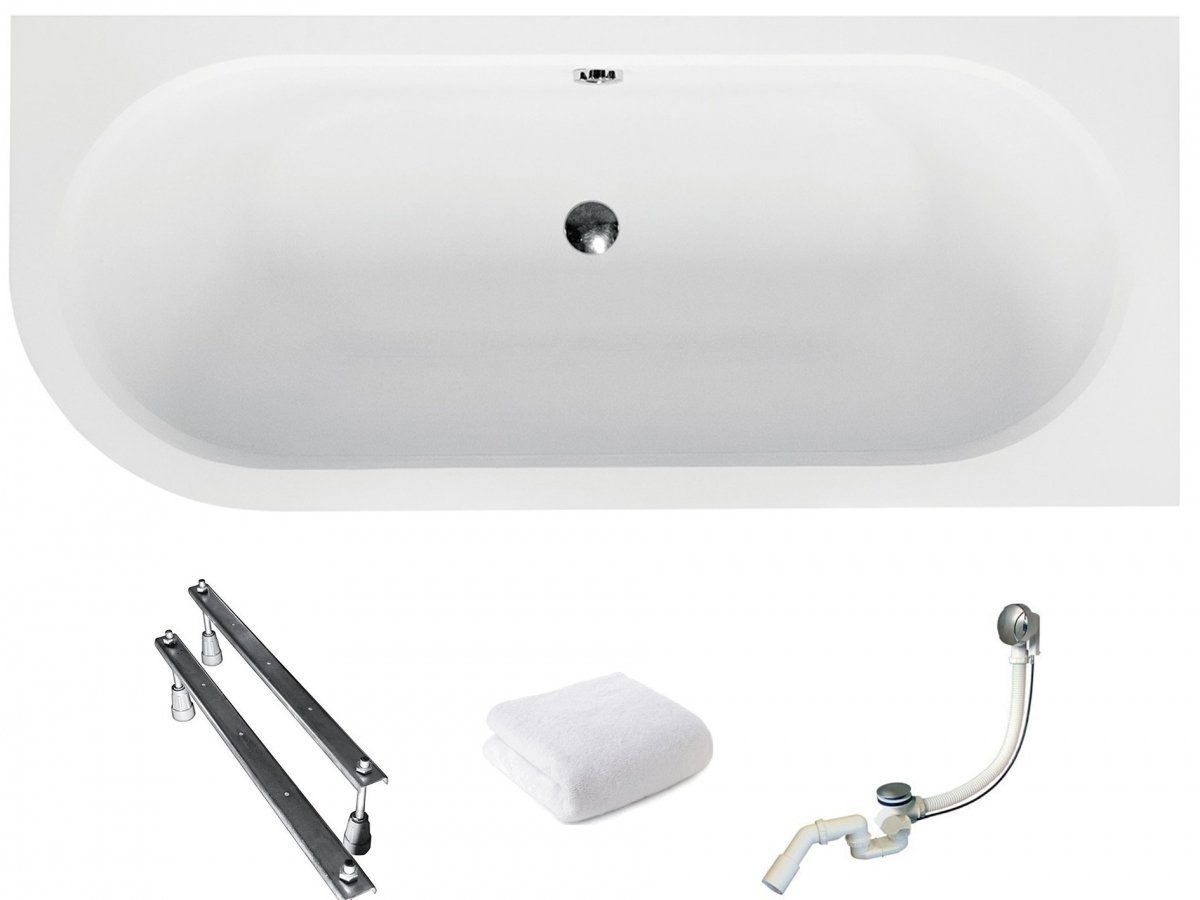 Besco - akcesoria do wanny