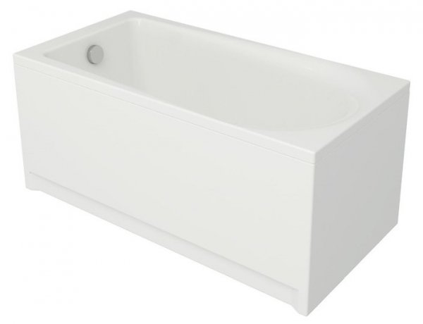 Cersanit - akcesoria do wanny