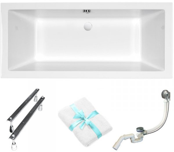 Cersanit - rysunek techniczny