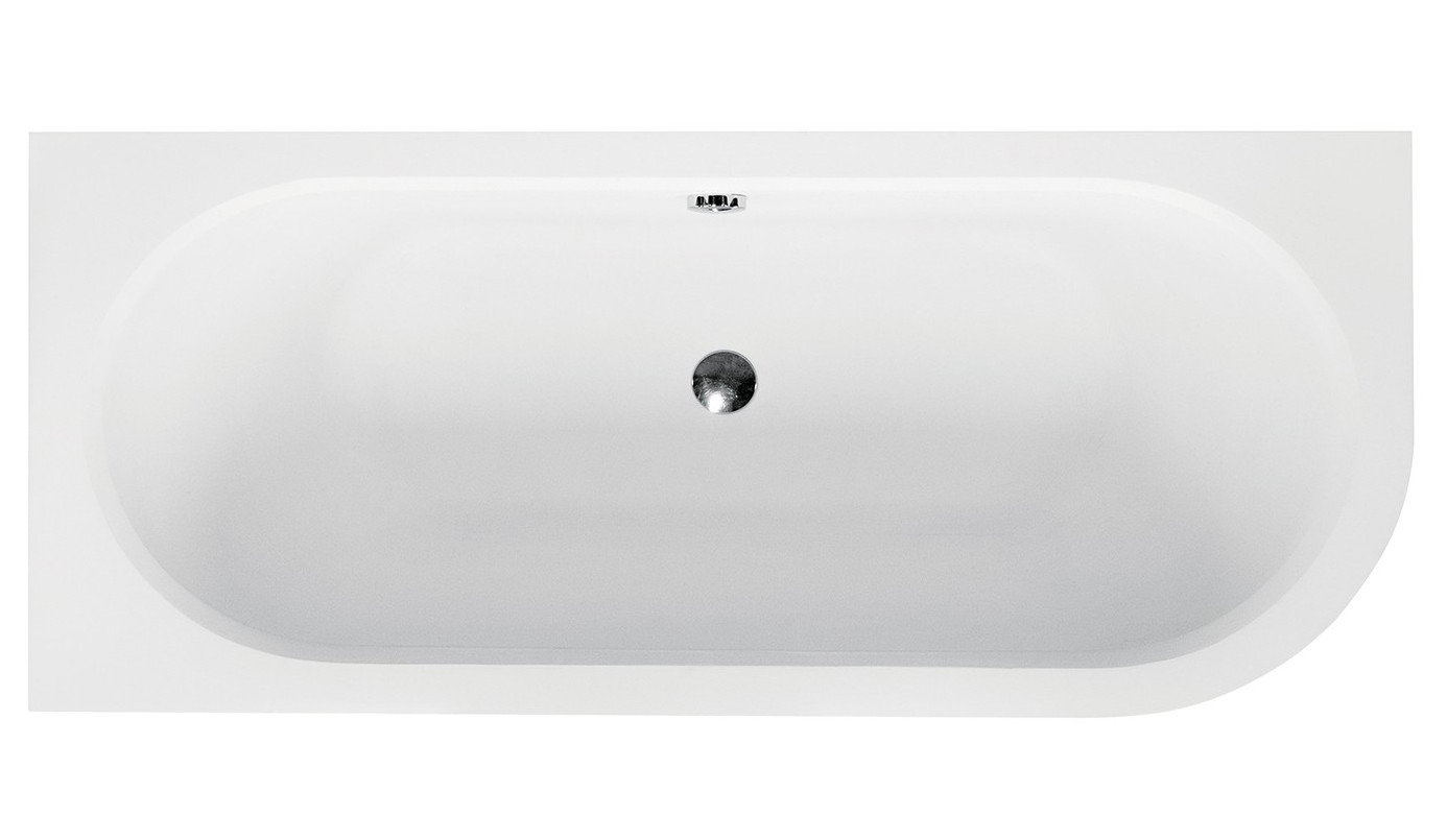 Besco - rzut z góry