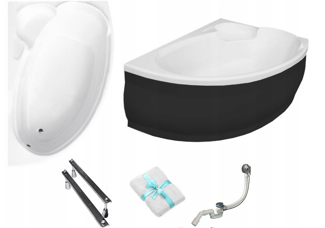 Besco - akcesoria do wanny