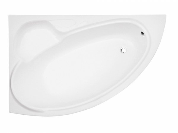 Besco - rzut z góry