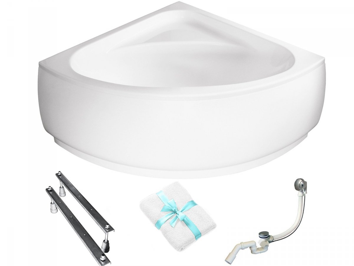 Besco - akcesoria do wanny