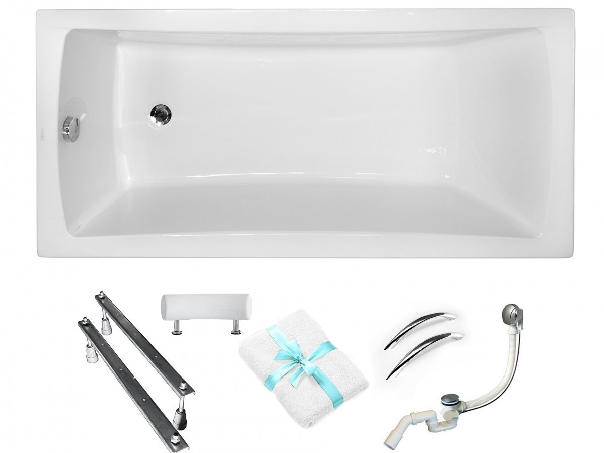 Besco - akcesoria do wanny