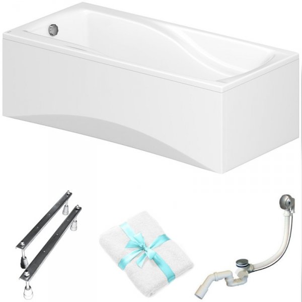 Cersanit - rysunek techniczny