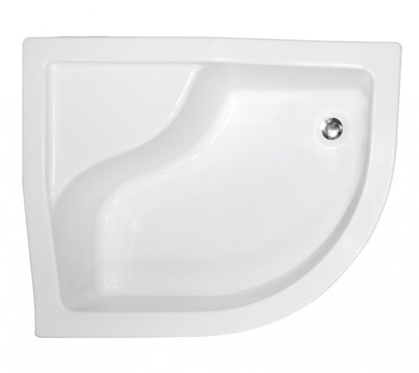 Besco - rzut z góry