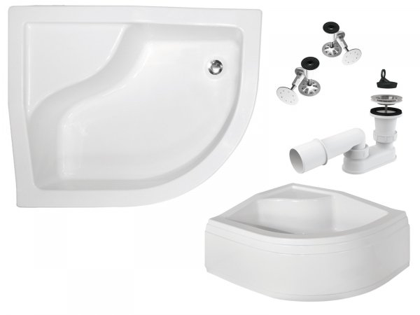 Besco - akcesoria do brodzika